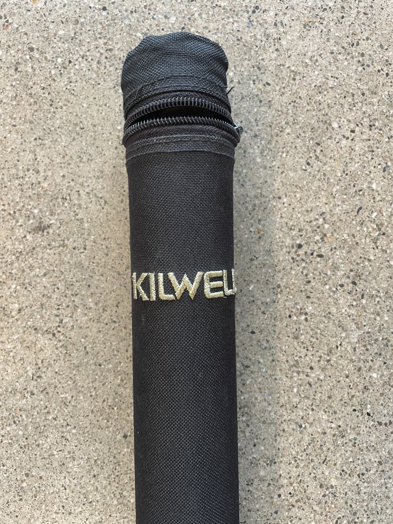 Blue Kilwell Innovation 9' #7