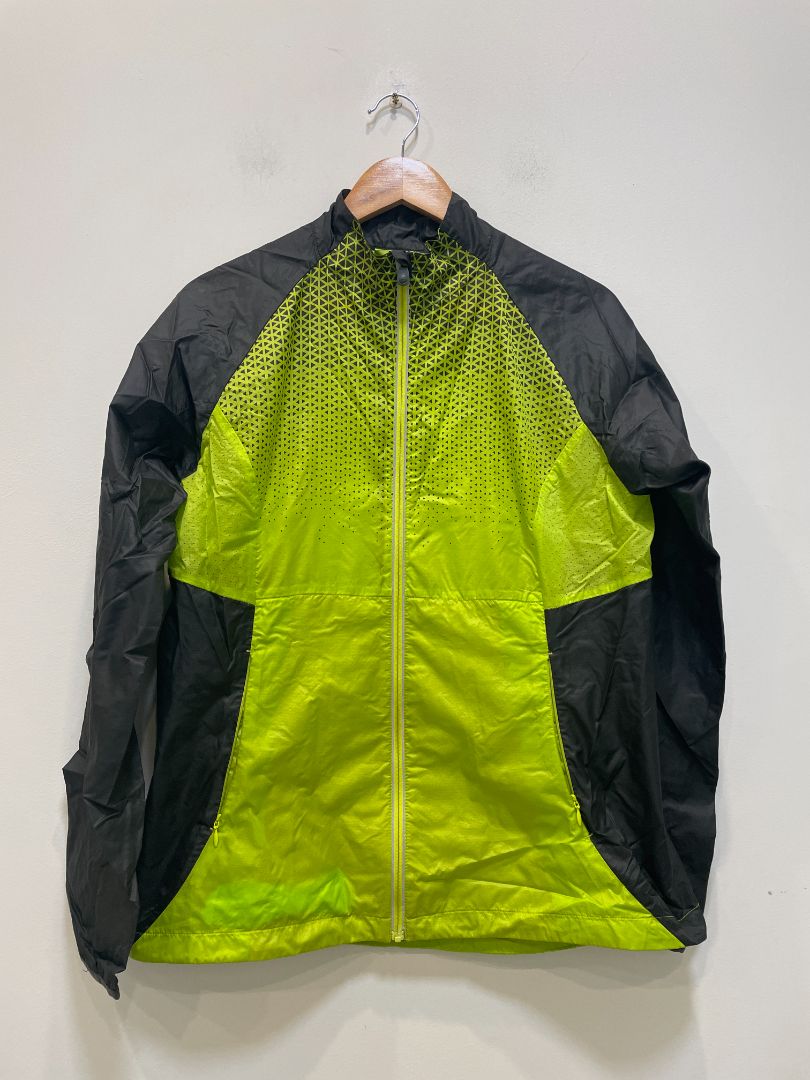 Lime Kathmandu WindFORCE Jacket, 14