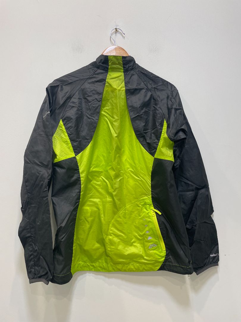 Lime Kathmandu WindFORCE Jacket, 14