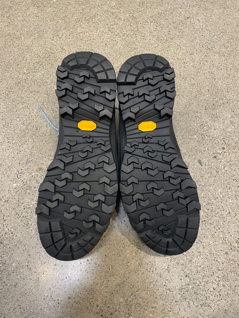 Dark Denim Salewa Alp Trainer 2 GTX, EU 42.5