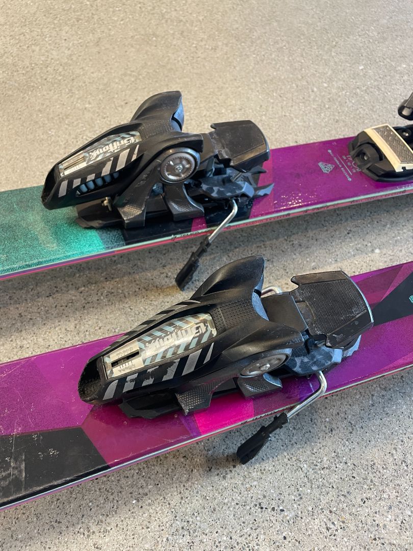Purple K2 Remedy 92, 170 cm