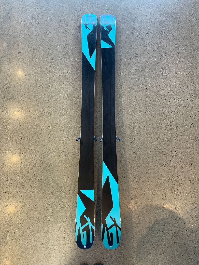 Purple K2 Remedy 92, 170 cm