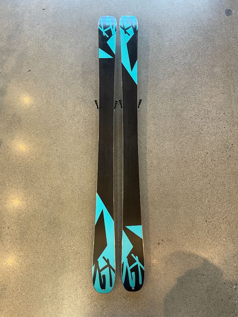 Purple K2 Remedy 92, 170 cm