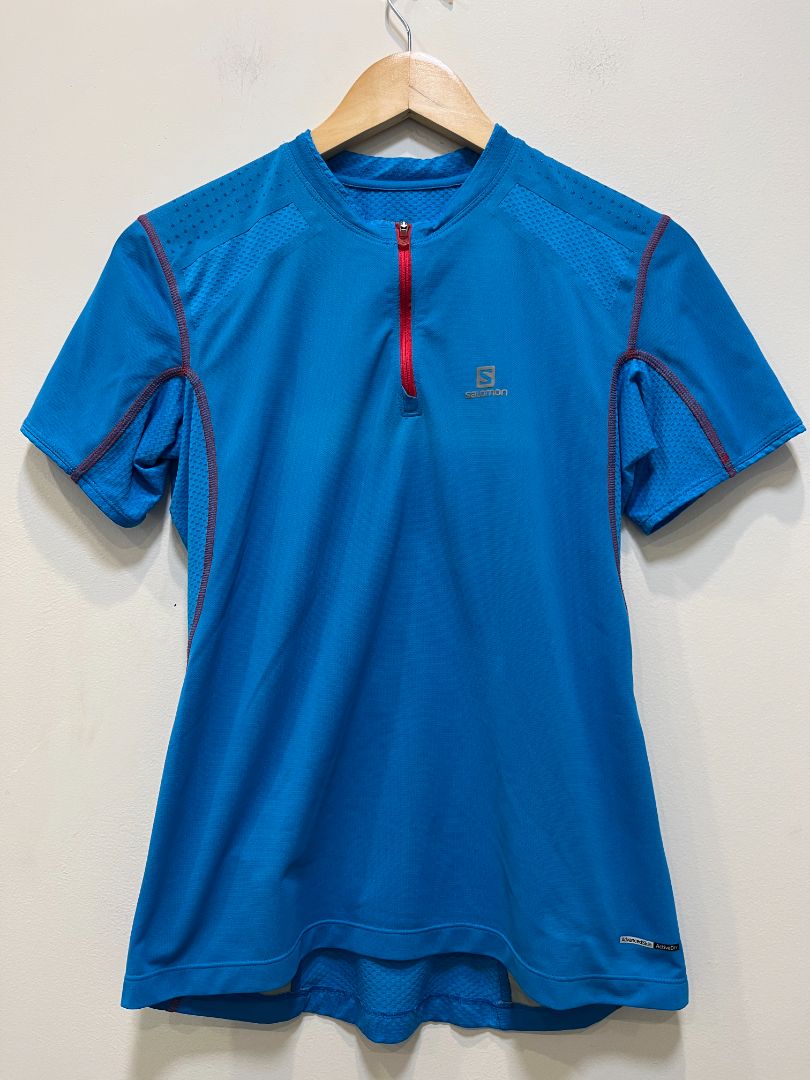 Blue Salomon Sports Top, Medium