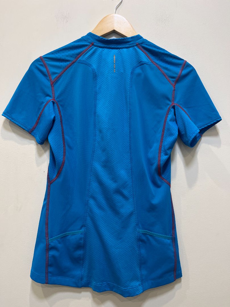 Blue Salomon Sports Top, Medium