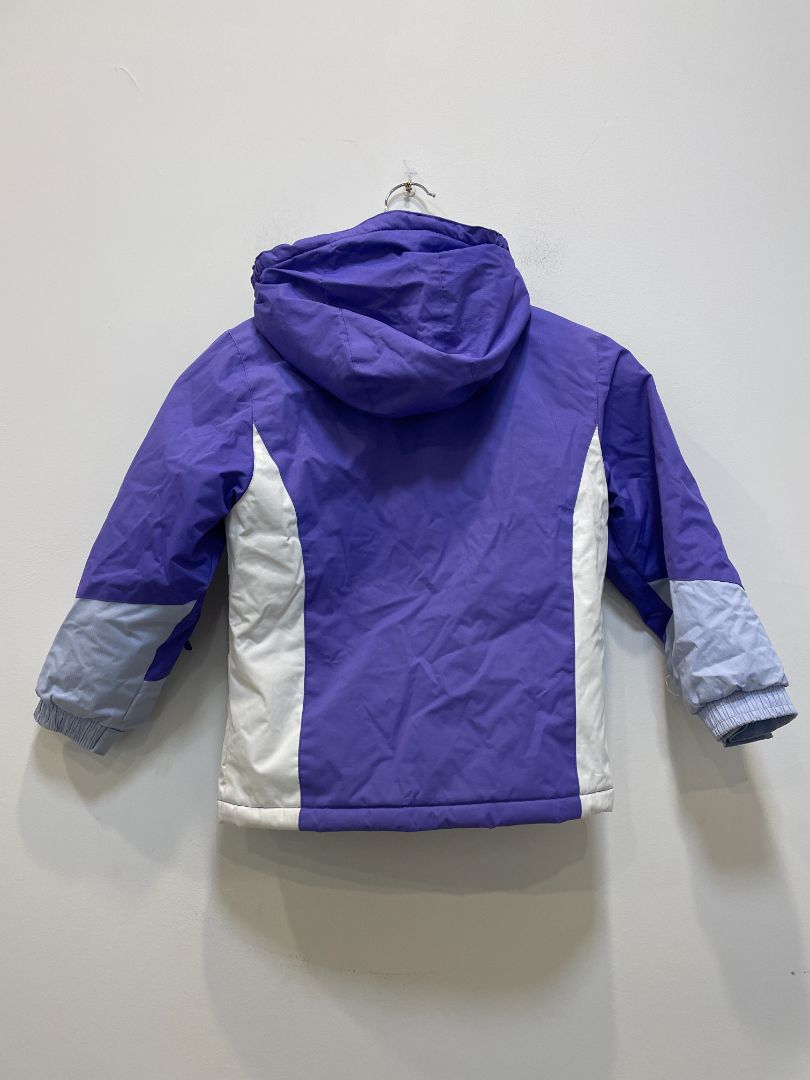 Purple Mountain Warehouse Kids Ski Jacket, 5-6