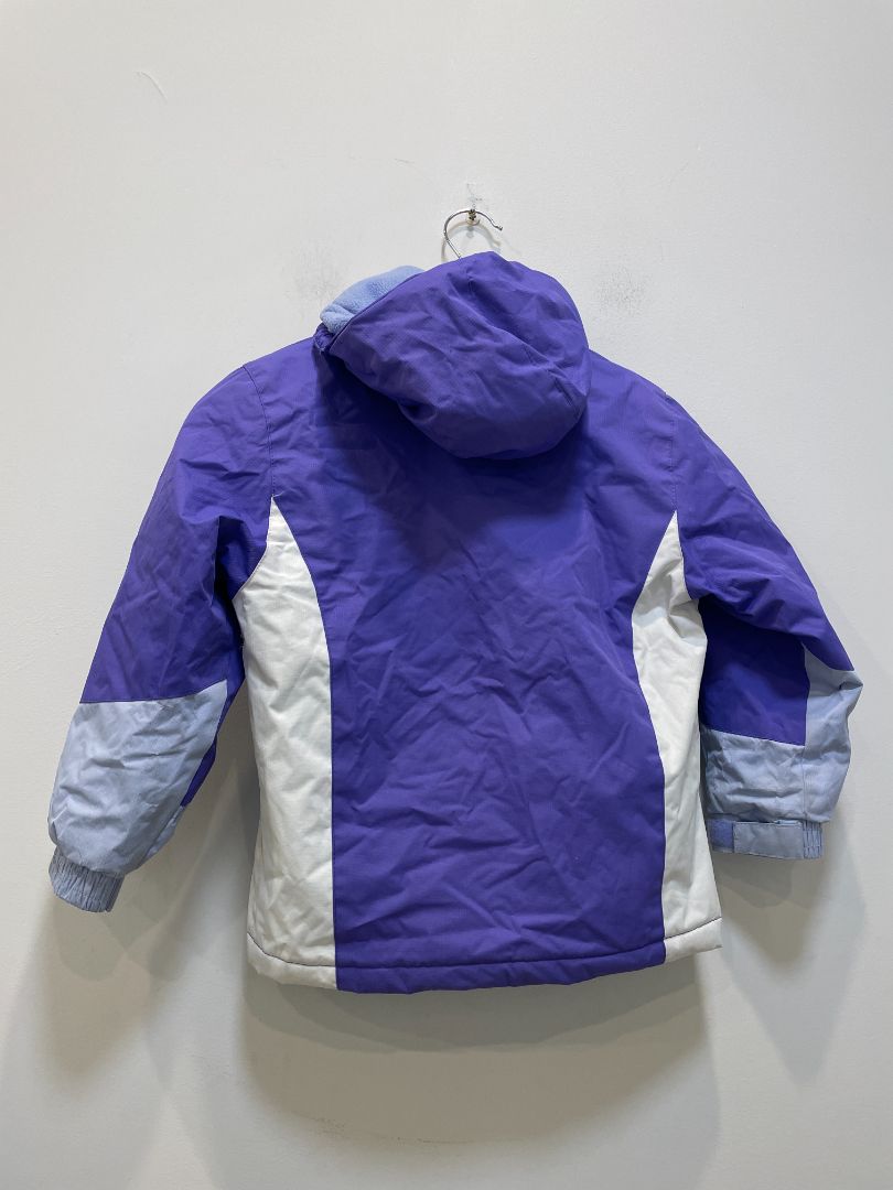 Purple Mountain Warehouse Kids Ski Jacket, 5-6