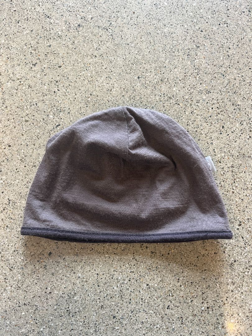 Icebreaker Reversable Merino Beanie
