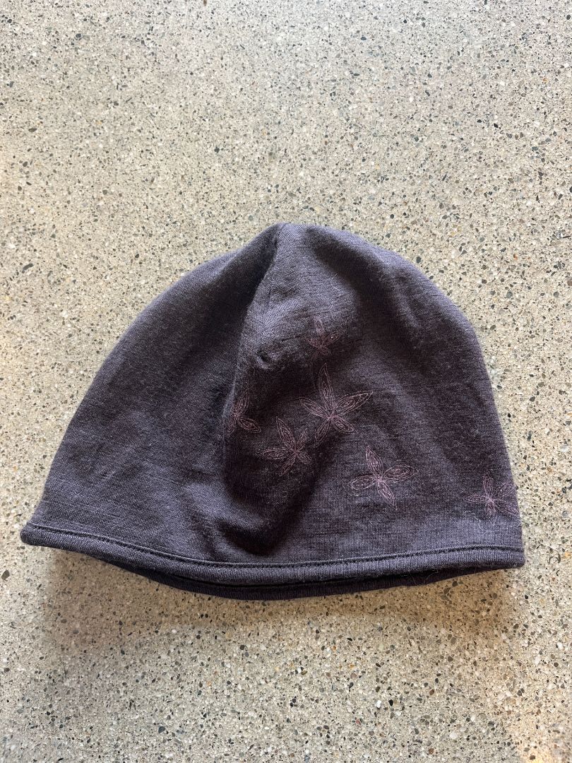 Icebreaker Reversable Merino Beanie