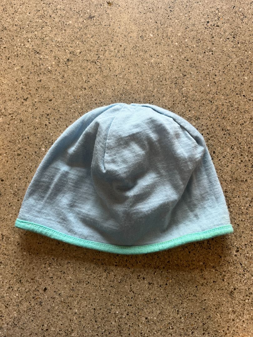 Icebreaker Reversable Merino Beanie