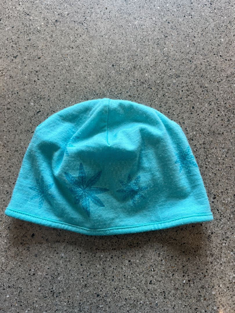 Icebreaker Reversable Merino Beanie
