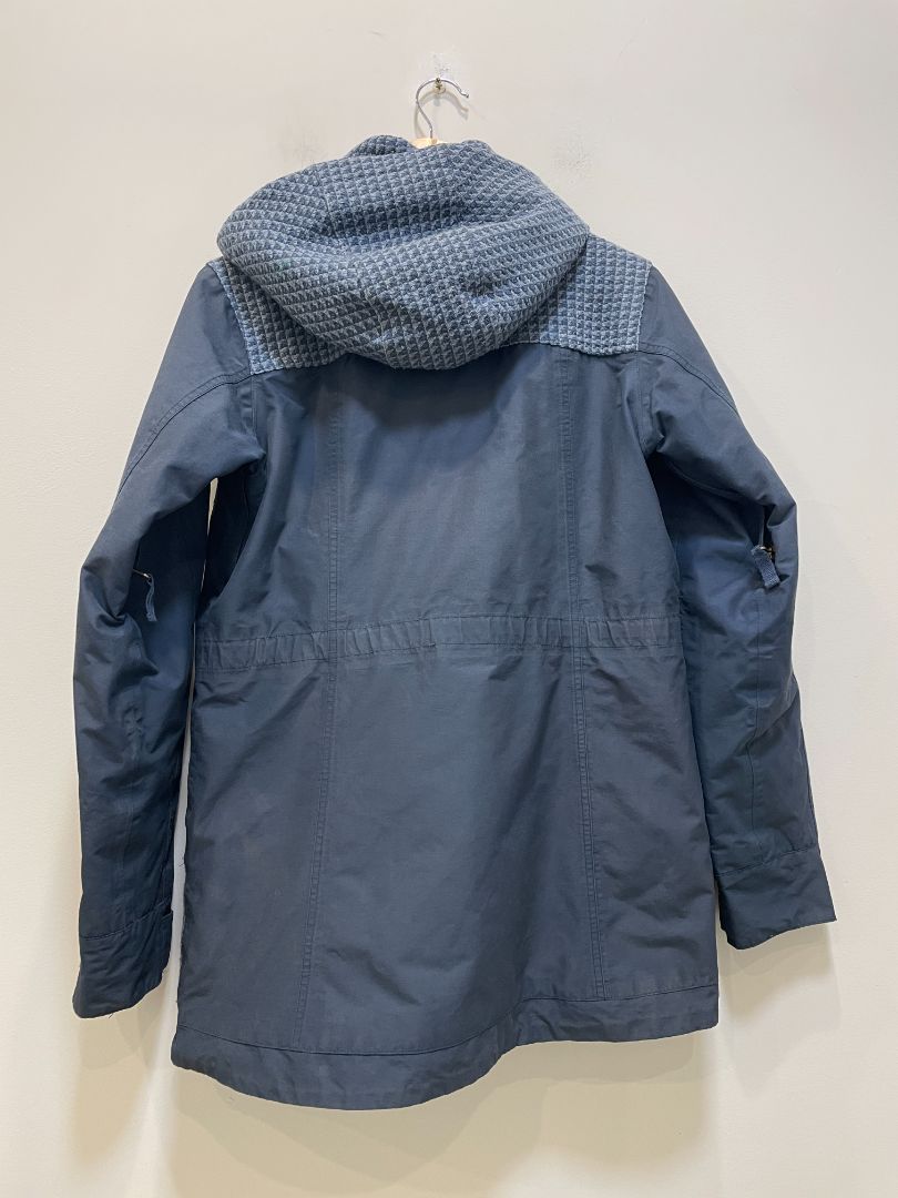Blue Burton Snow Jacket, M