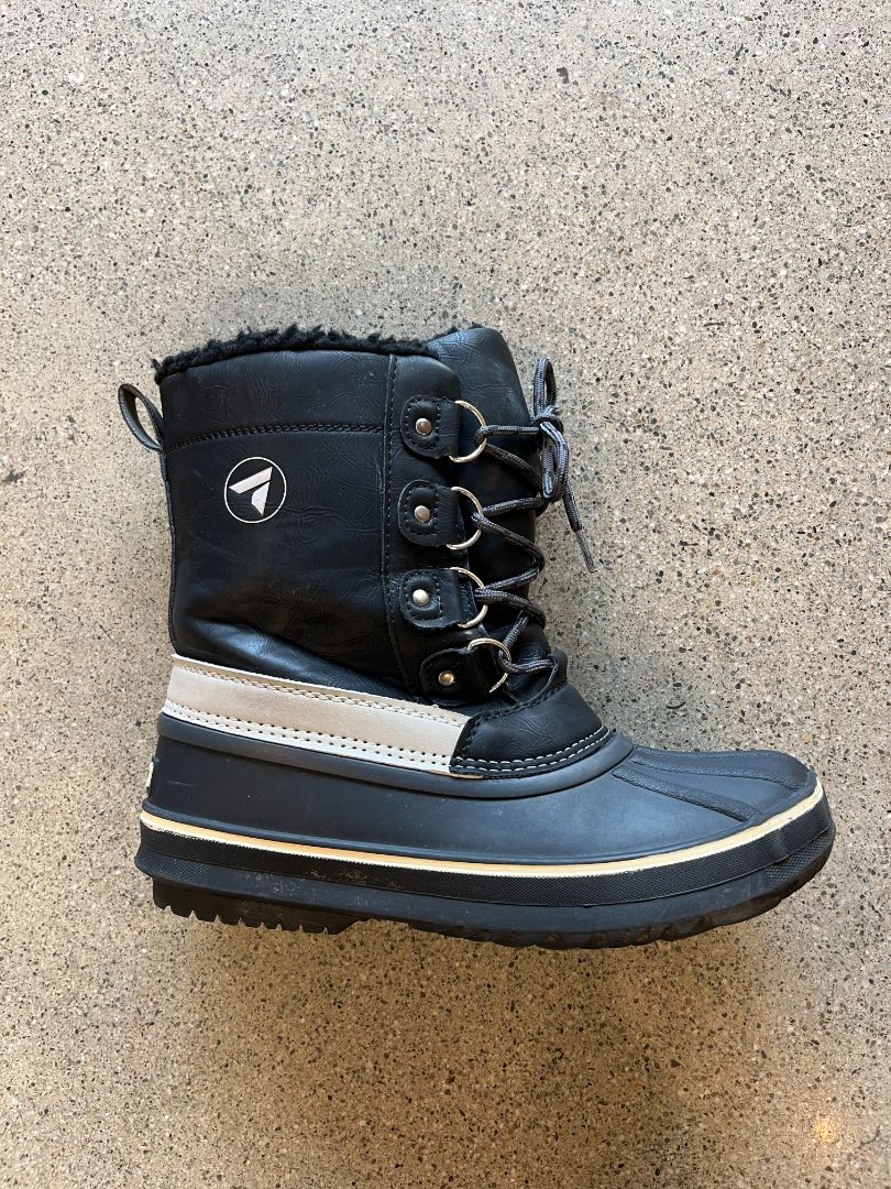 Torpedo7 Snow Cubs II Youth Winter Boots, EU 39
