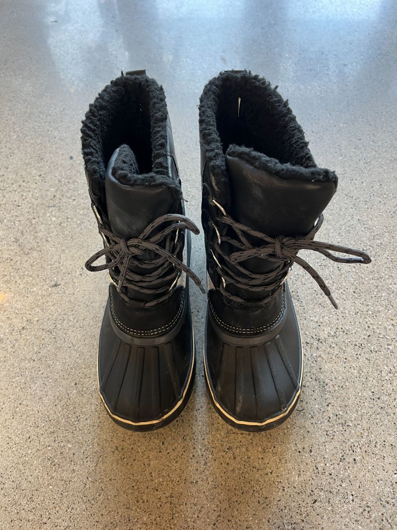 Torpedo7 Snow Cubs II Youth Winter Boots, EU 39