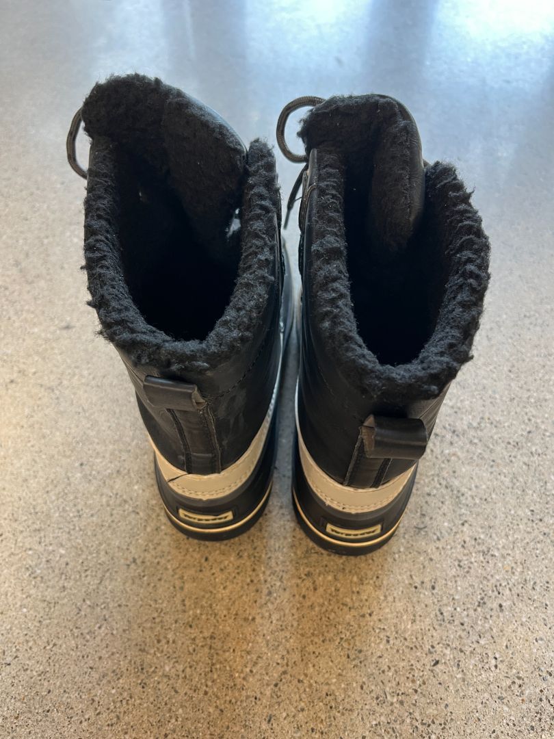 Torpedo7 Snow Cubs II Youth Winter Boots, EU 39
