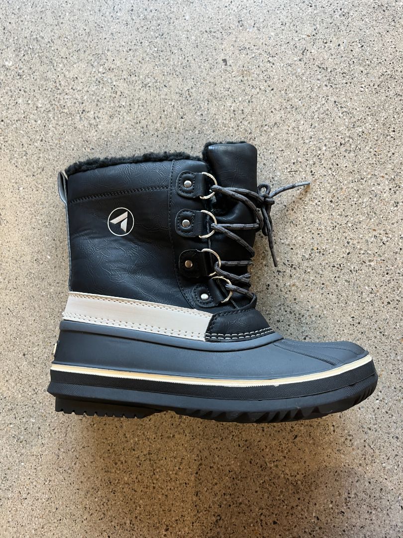 Torpedo7 Snow Cubs II Youth Winter Boots, EU 39