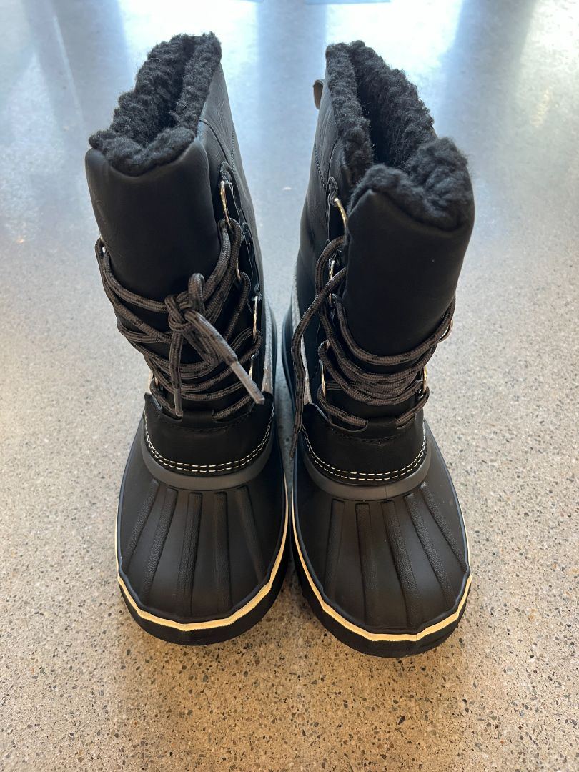 Torpedo7 Snow Cubs II Youth Winter Boots, EU 39