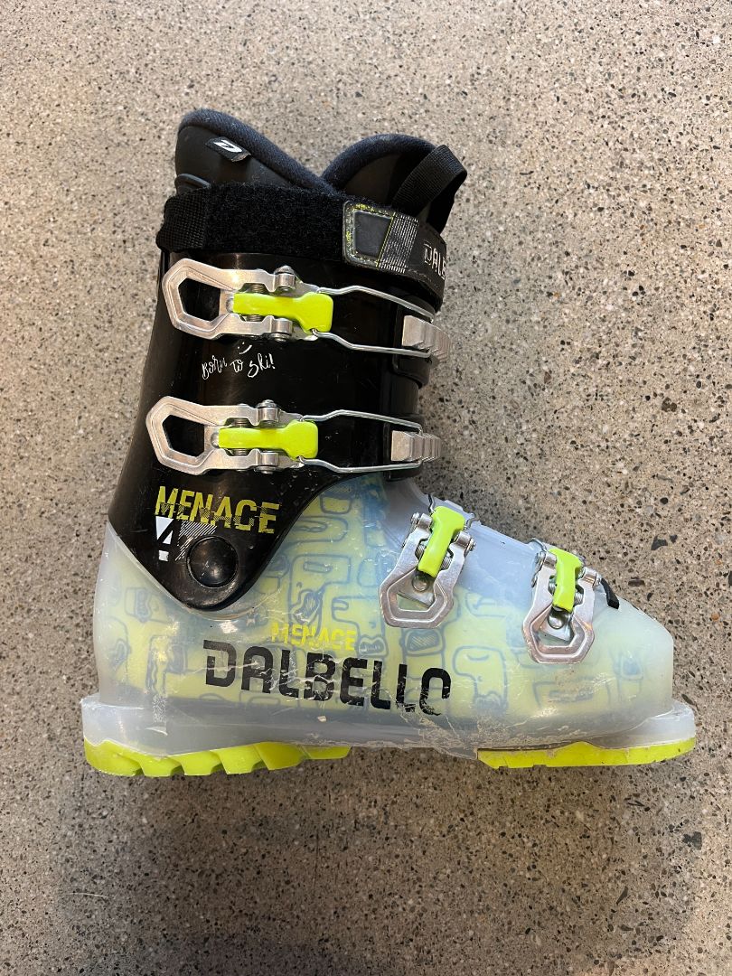 Dalbello Menace ski boot, 23.5