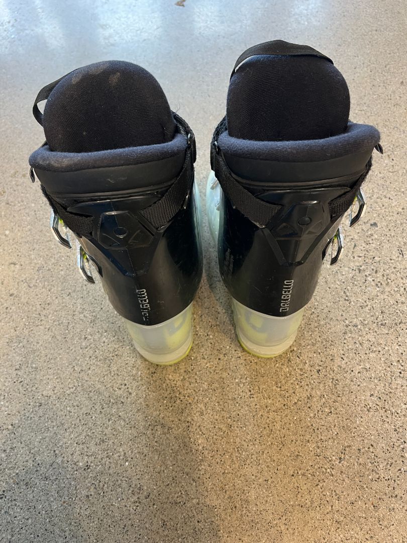 Dalbello Menace ski boot, 23.5
