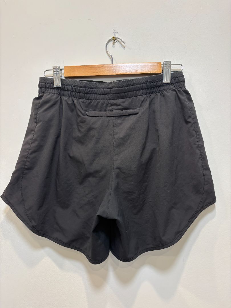 Black Nike Dri-FIT running shorts, Men's L