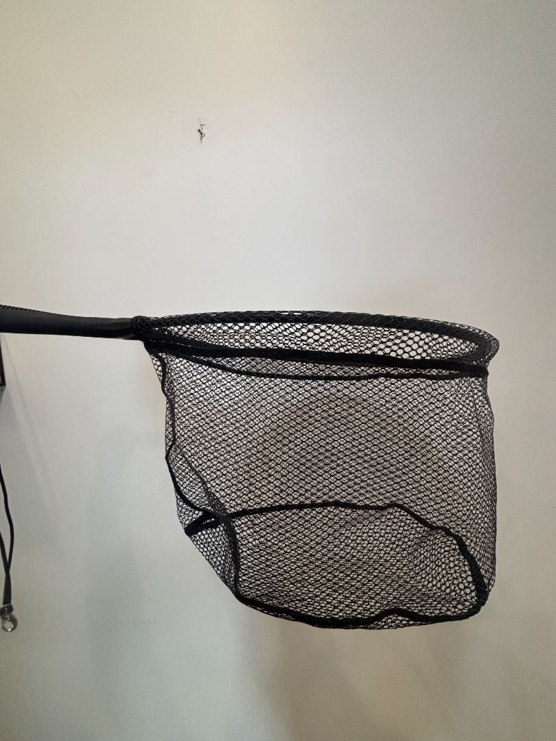 Black Frabill Frabill Fishing Net, Medium