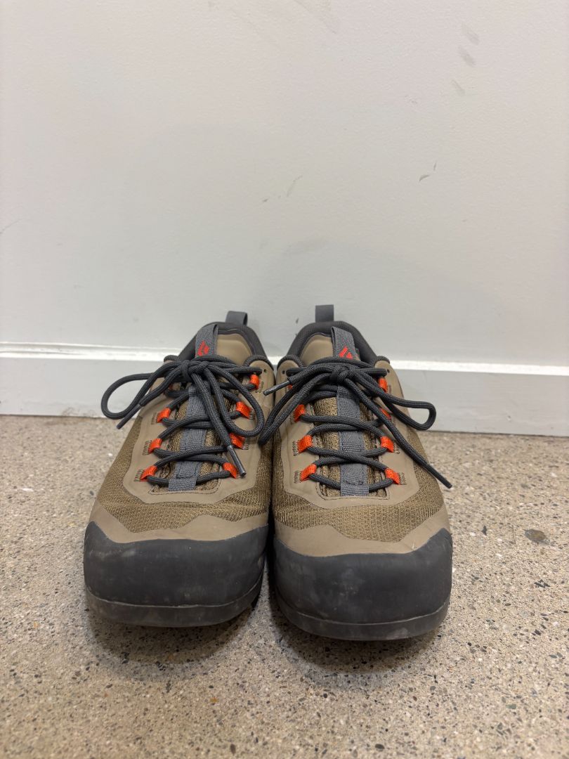 Tan Black Diamond Mission LT Approach Shoes, UK 8.5