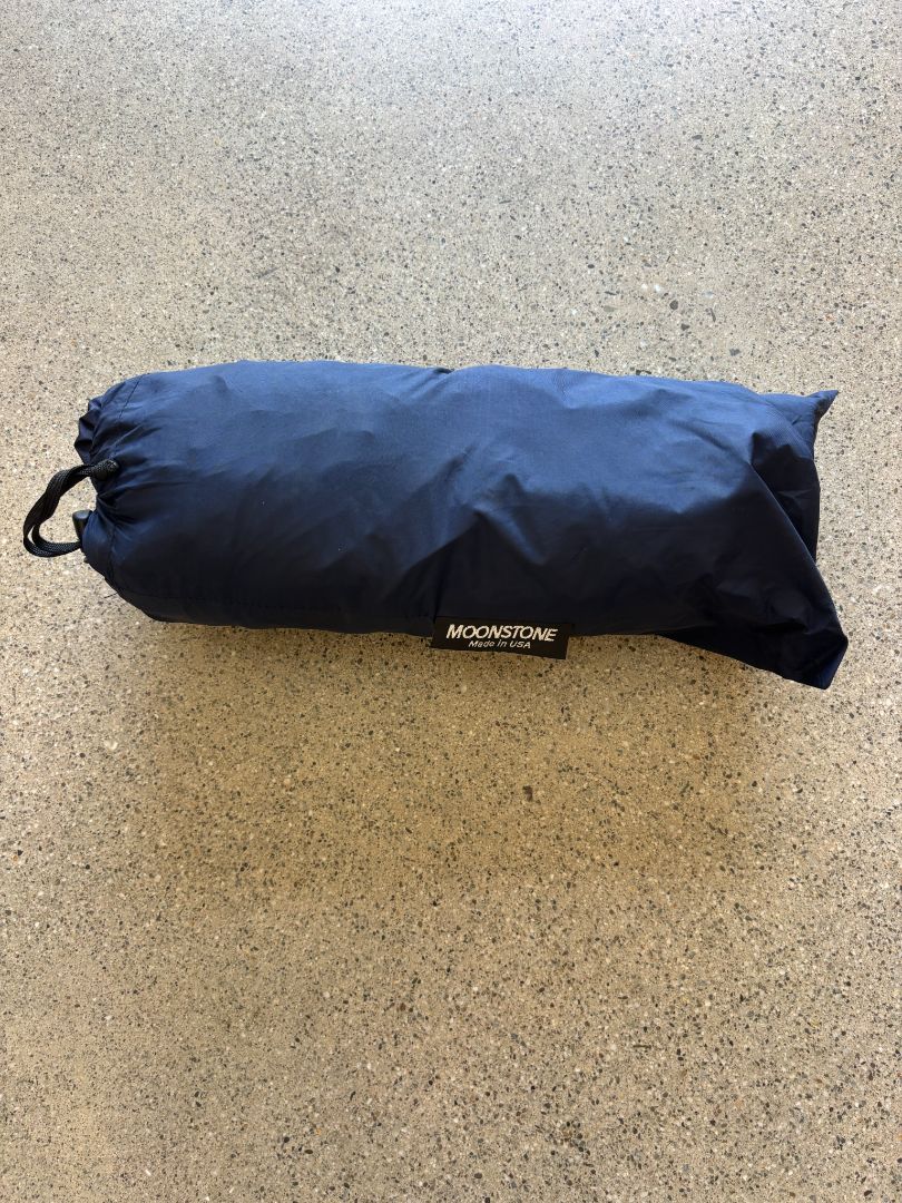 Navy Moonstone Moonstone bivy bag, Single