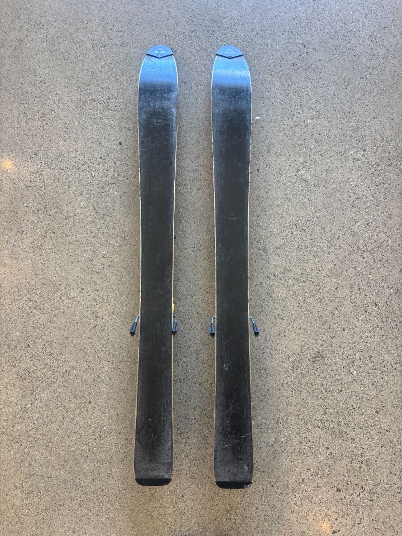 Yellow Fischer RC4 Junior 80, 80 cm