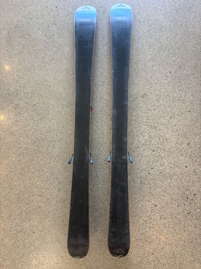 White Dynastar Speed Team 110, 110 cm