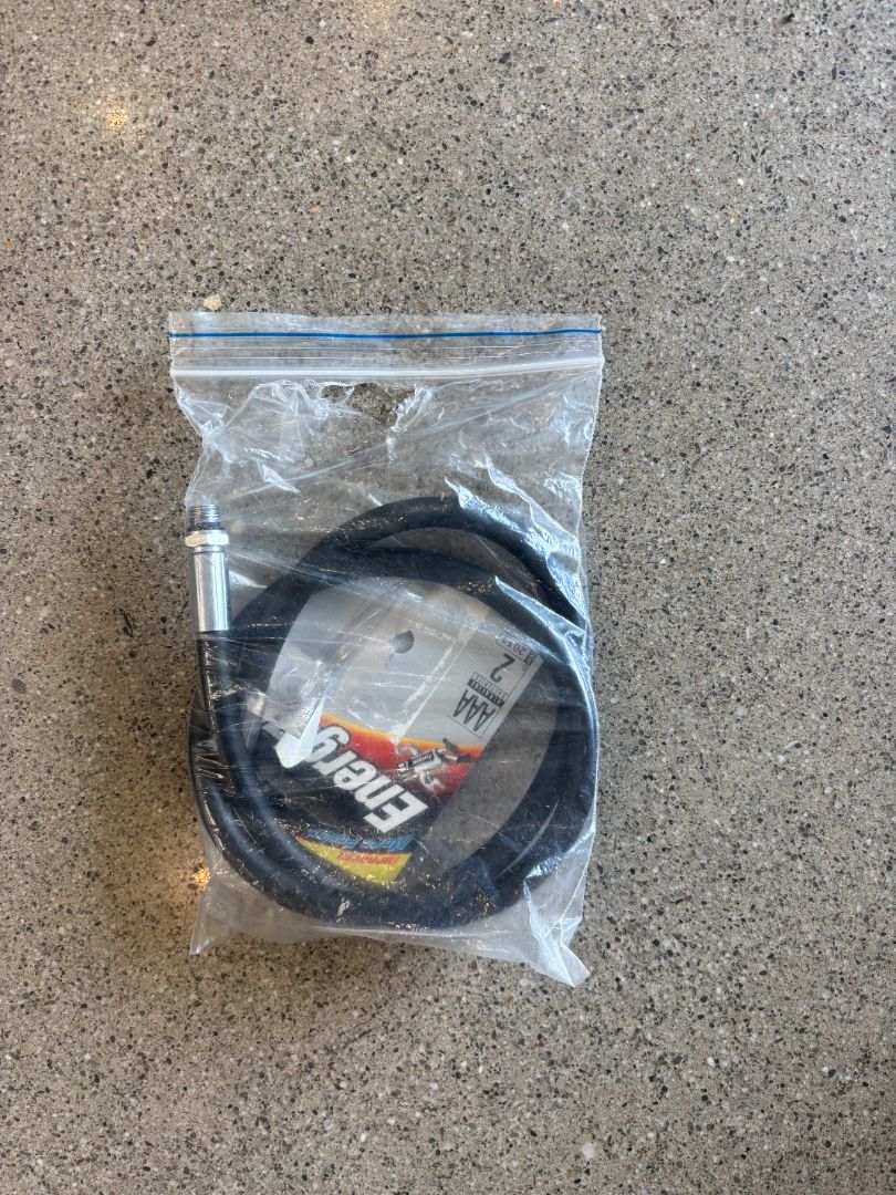 Black/Grey Mares Complete Scuba Diving Set, L