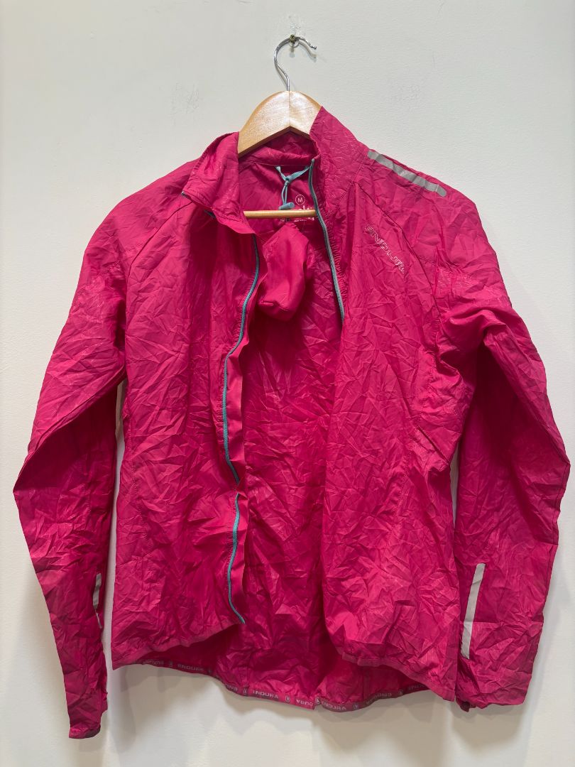 Magenta Endura Women’s Pakajak II, Medium