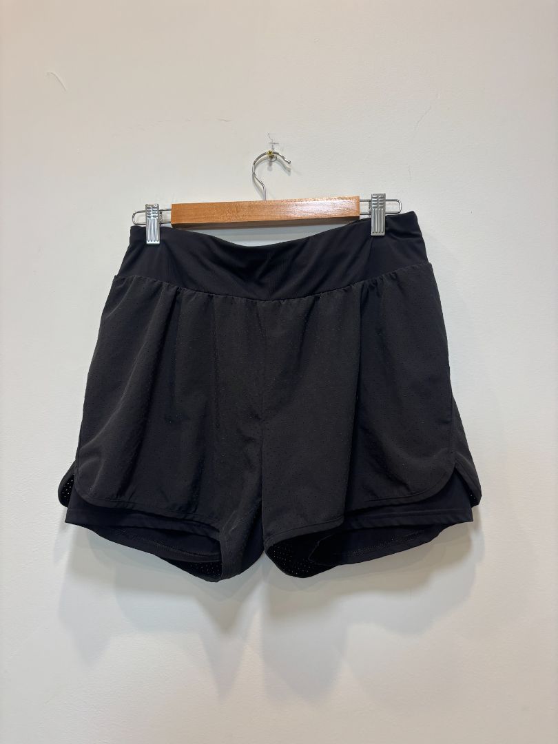 Black Mountain Warehouse Women’s Active Running Skort, Women’s Small