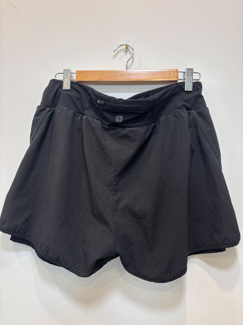 Black Mountain Warehouse Women’s Active Running Skort, Women’s Small