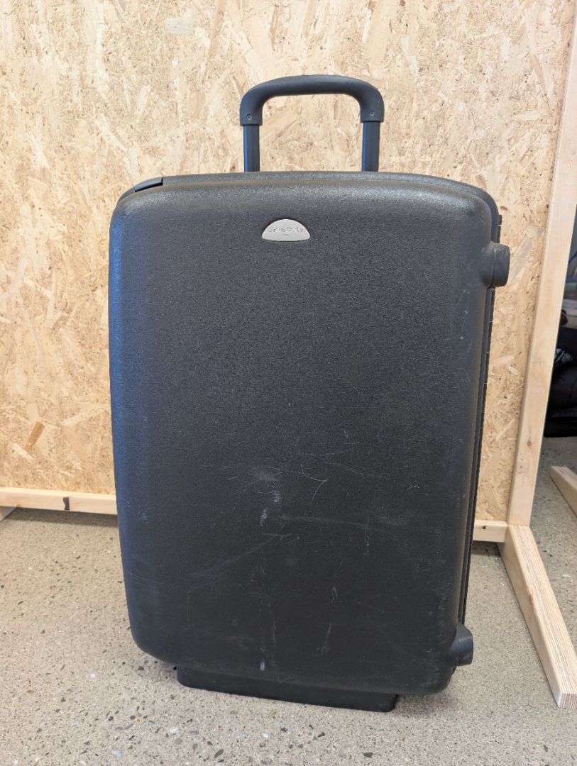 Blue Bike Friday Pocket Crusoe, S