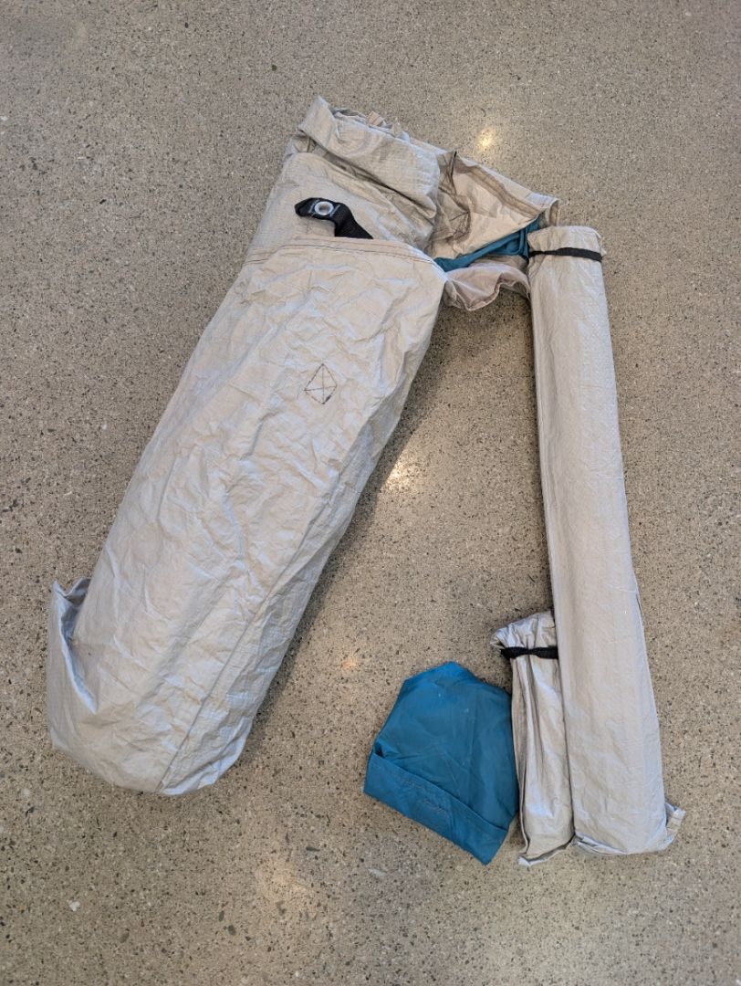 Grey Kathmandu Retreat, S