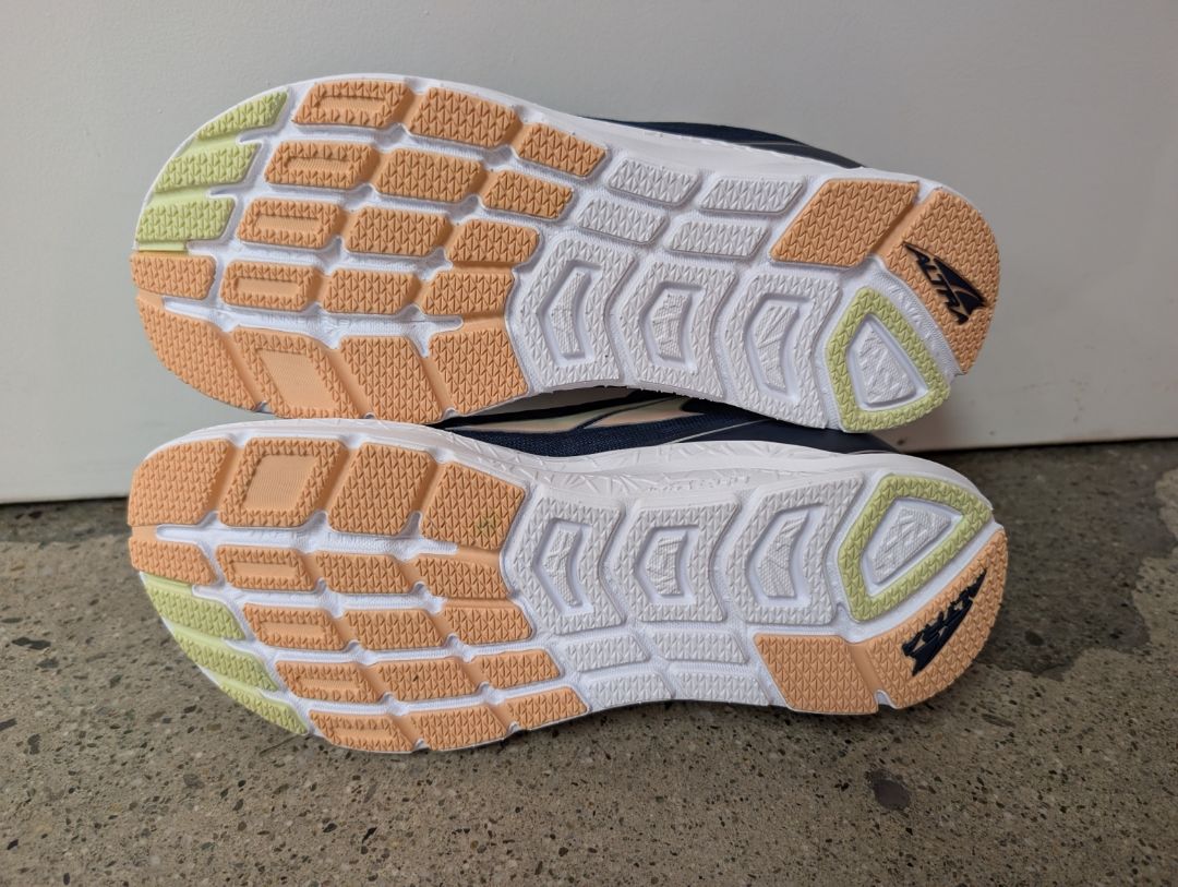 Navy Altra Rivera, EU 40.5