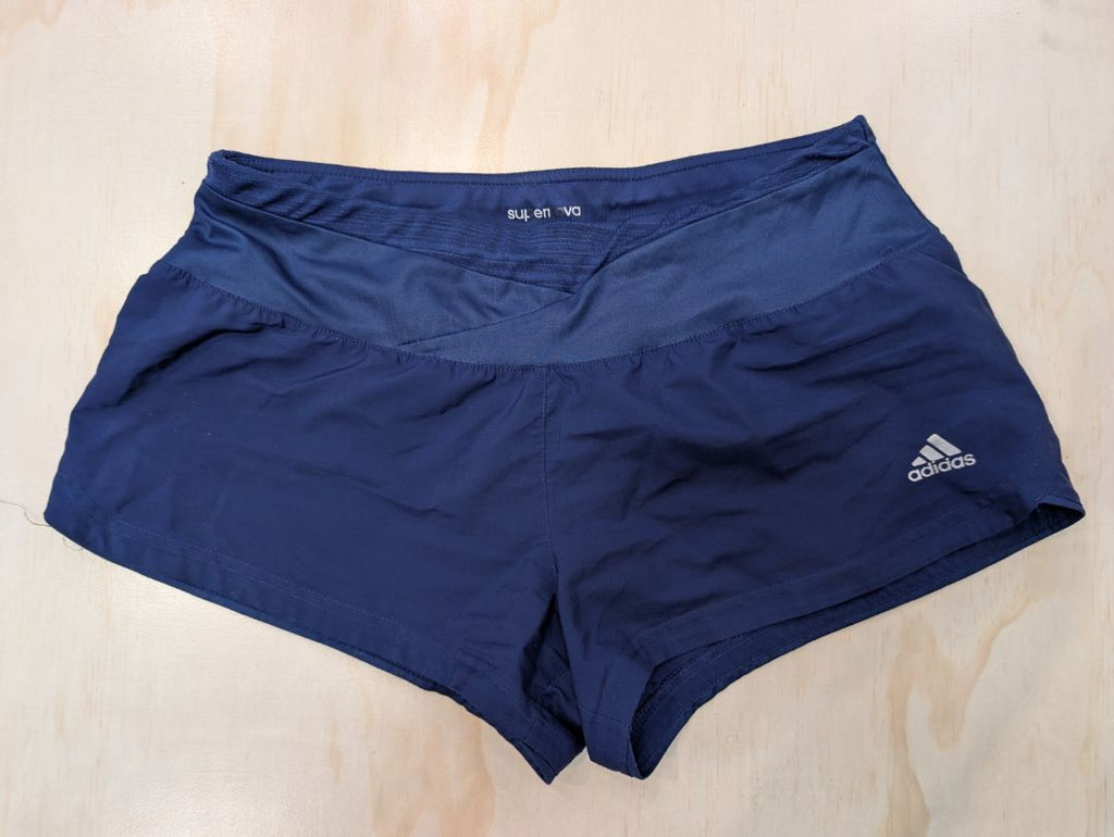 Navy Blue Adidas Supernova, M