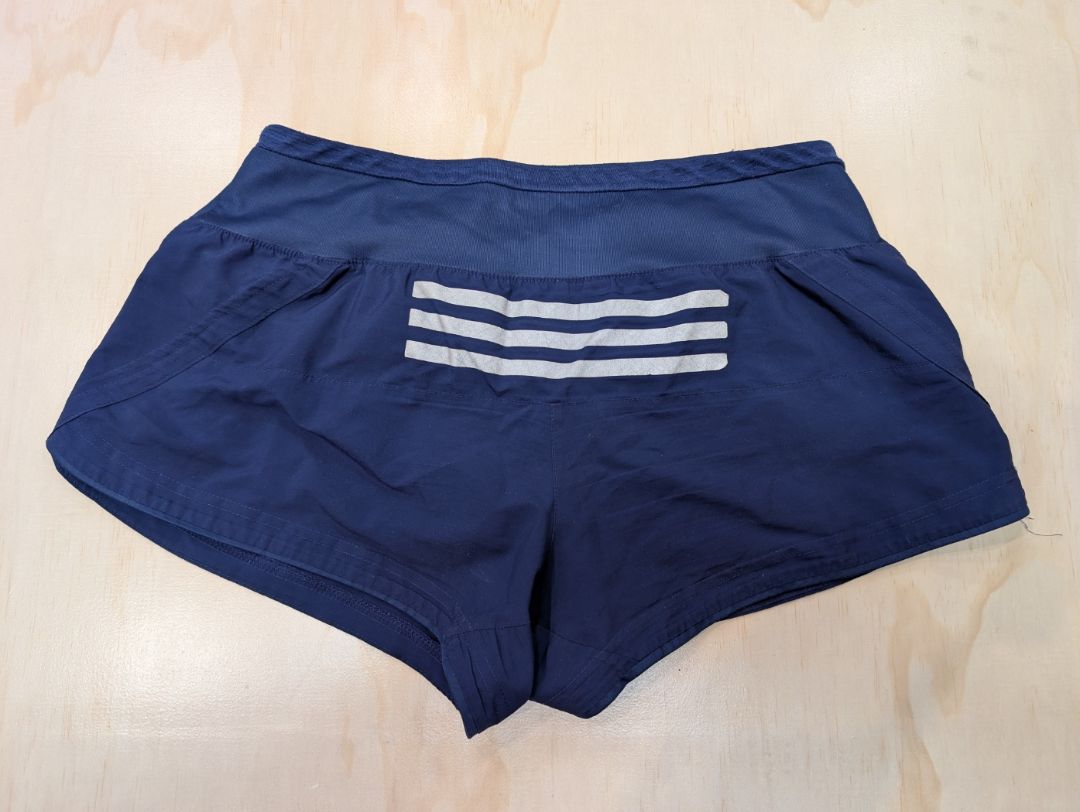 Navy Blue Adidas Supernova, M
