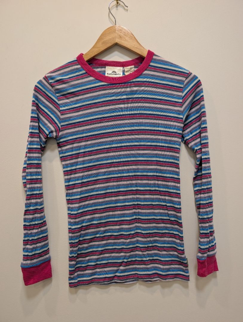 Multicolour Kathmandu Base layer, XL (10–12 yrs)