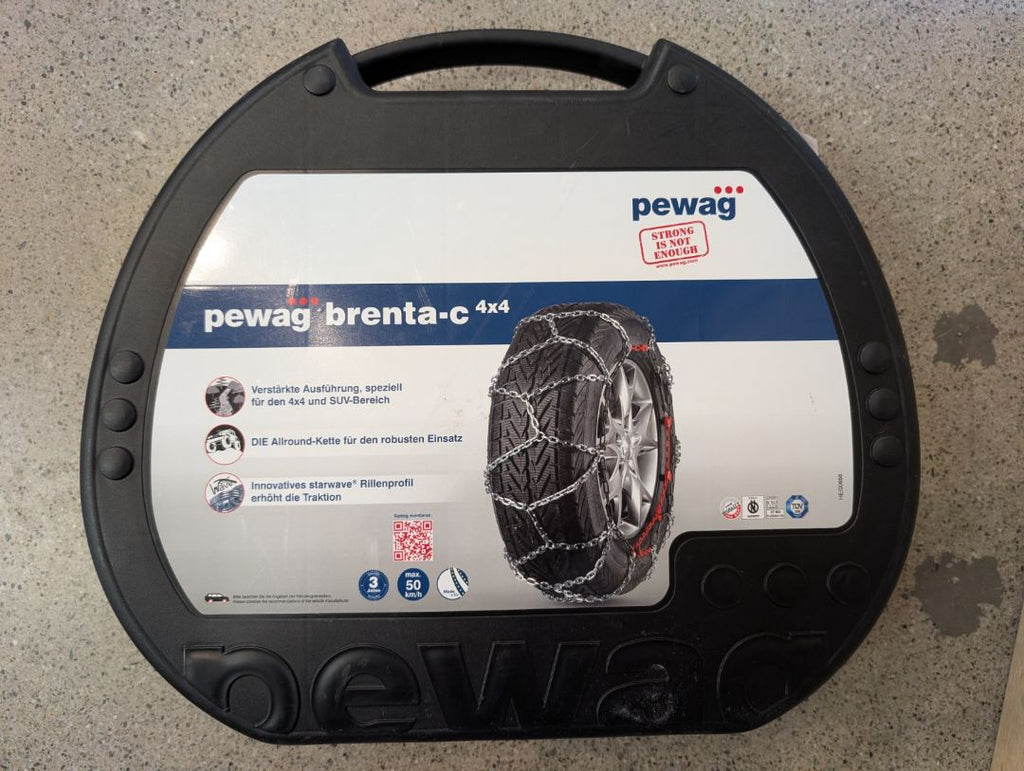 Pewag Brenta-C