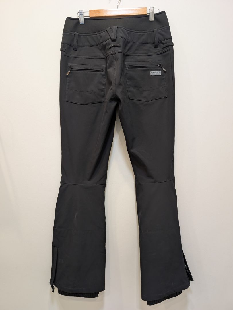 Black Roxy DryFlight 15K, XL