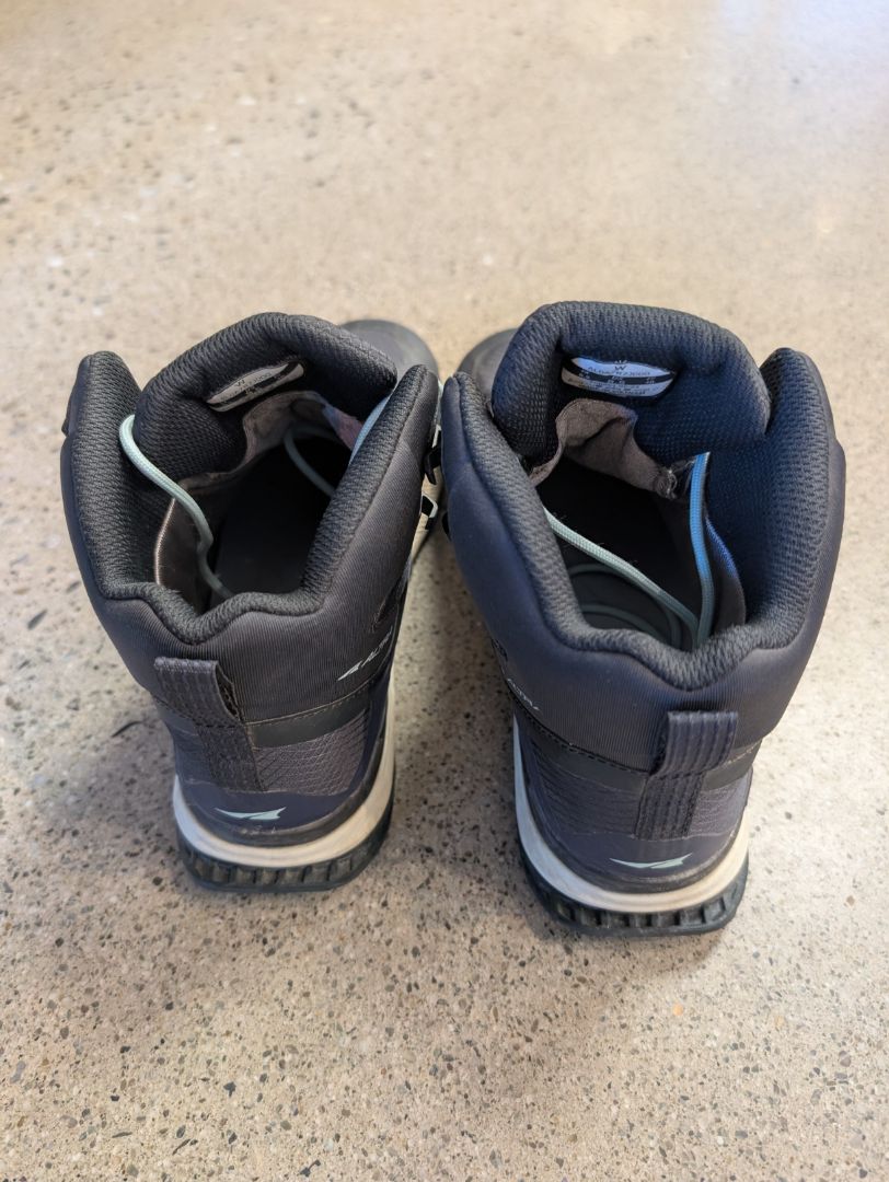 Slate Altra Lone Peak ALL-WTHR 2, EU 40