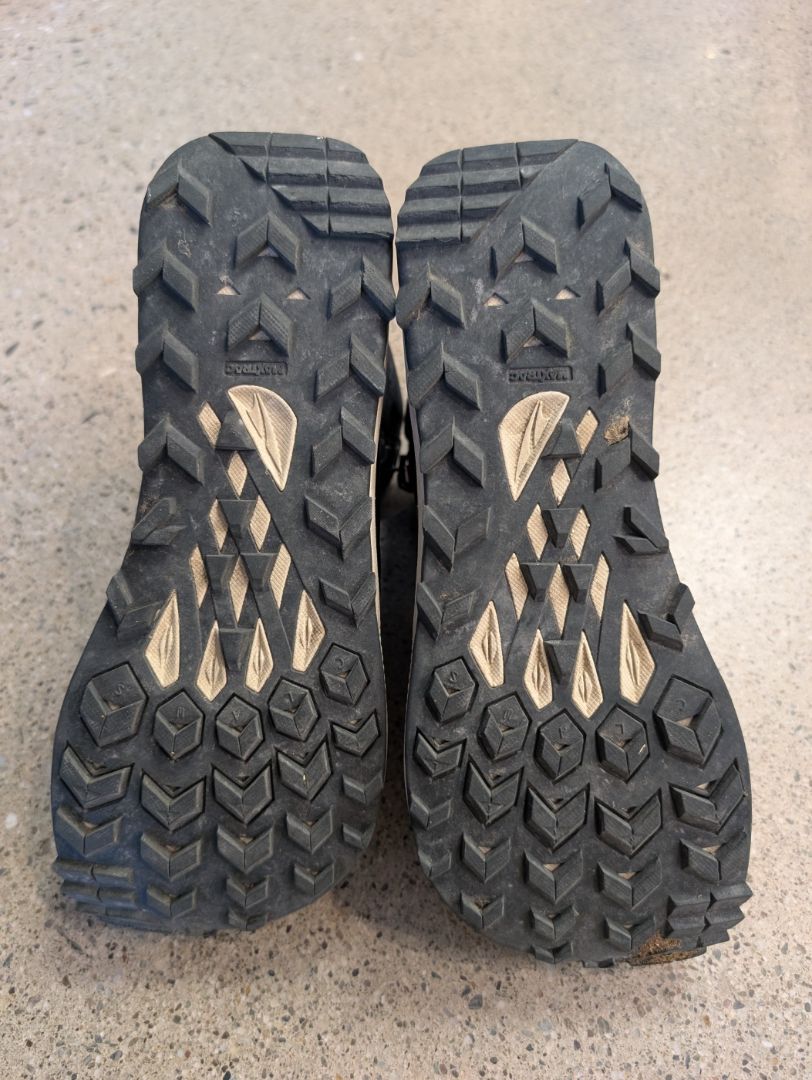 Slate Altra Lone Peak ALL-WTHR 2, EU 40