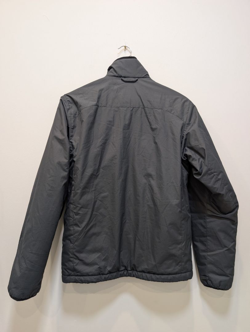 Blue/Grey/Black Columbia 3 in 1 Jacket, S