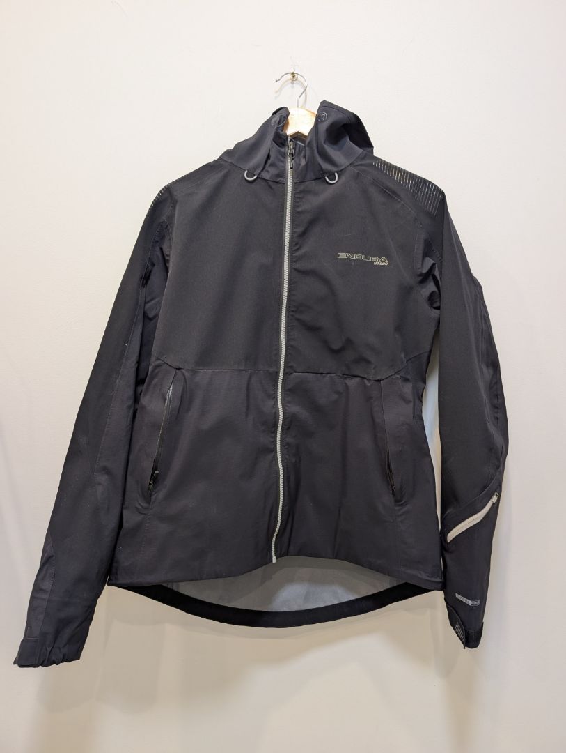 Black Endura MT500 Waterproof, WMS L