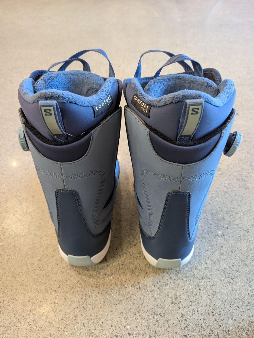 Blue Salomon IVY Boa SJ, US 6 / EU 36.5