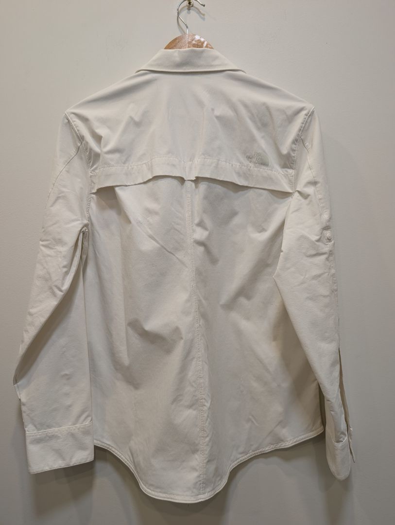 Off-white The North Face Women’s Utility Shirt, Women’s M