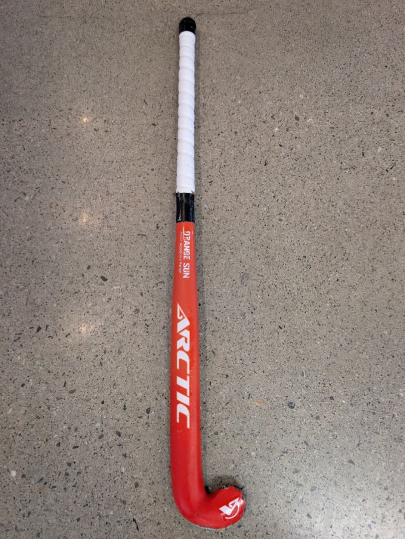 Orange Arctic Orange Sun, 32"