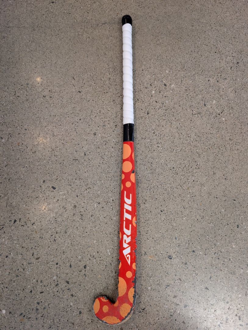 Orange Arctic Orange Sun, 32"