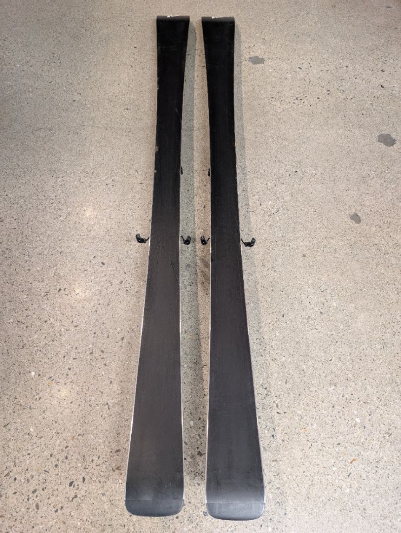 Light Green K2 Disruption Beam, 163 cm